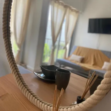 Le De Noah, 50m De La Plage, Wifi Apartamento *