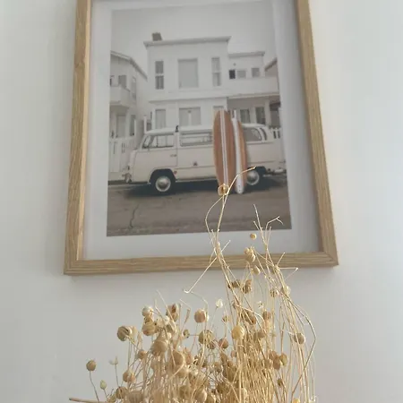Le De Noah, 50m De La Plage, Wifi Apartment La Grande-Motte